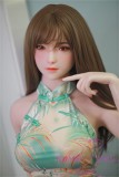 JY Sex Doll 170cm/5ft6 B-Cup silicone head Mitao +Silicone Material body