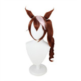 Anime Doll Soft vinyl head+TPE body 132cm GC03 head - GUAVADOLL