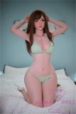 JY Sex Doll 170cm/5ft6 B-Cup silicone head Mitao +Silicone Material body