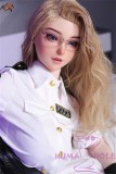 MOZU Doll TPE Sex Doll 163cm/5ft4 H-cup #Karin Head Material Selectable