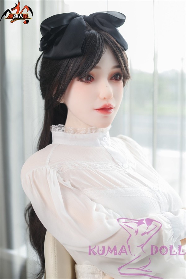 MOZU Doll TPE Sex Doll 163cm/5ft4 H-cup #Ellie Head Material Selectable