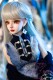 Mini doll sexable YunLan head  60cm/2ft normal breast silicone costume selectable