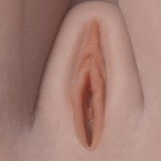 My Loli Waifu (abbreviated name MLW) Loli Sex Doll 148cm/4ft8 B-cup Mia Hard Silicone material head with craftman makeup(makeup selectable)