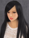 SM Doll TPE Sex Doll 136cm/4ft5 AA-cup #36 head