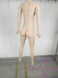 SM Doll TPE Sex Doll 136cm/4ft5 AA-cup #36 head