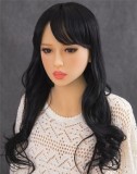 SM Doll TPE Sex Doll 136cm/4ft5 AA-cup #31 head