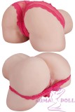 In-Stock Tantaly 10.5 kg/23.1 lbs Louise fair 2.0 TPE Big Breast Torso For Male 2 holes available