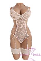In-Stock Tantaly 24.5 kg/54 lbs Aurora Wheat 2.0 TPE Torso For Male 2 holes available