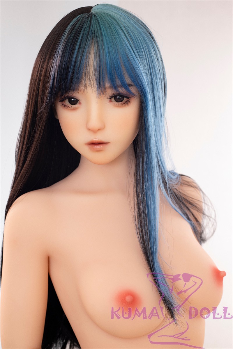 FUDOLL Sex Doll #14 head 148cm D-cup TPE head(silicone version only) +  TPE body