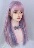 FANREAL 165 cm(5.41 ft) F Cup Full Size Lifelike Sex Silicone Doll with F3 Head