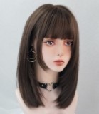 FANREAL 165 cm(5.41 ft) F Cup Full Size Lifelike Sex Silicone Doll with F2 Head