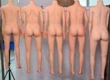MLW doll Sex Doll  Collection Page (TPE Body Only)