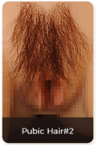EXDOLL 145cm/4ft8 #1 Chiyou head with animal face Fut-Makeup Utopia Series Full Silicone Sex Doll 3 bodies selectable
