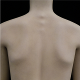 EXDOLL 145cm/4ft8 #1 Chiyou head with animal face Fut-Makeup Utopia Series Full Silicone Sex Doll 3 bodies selectable