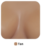 #4 Tan