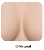 EXDOLL 145cm/4ft8 #9 Gei head with normal Face Makeup Utopia Series Full Silicone Sex Doll 3 bodies selectable