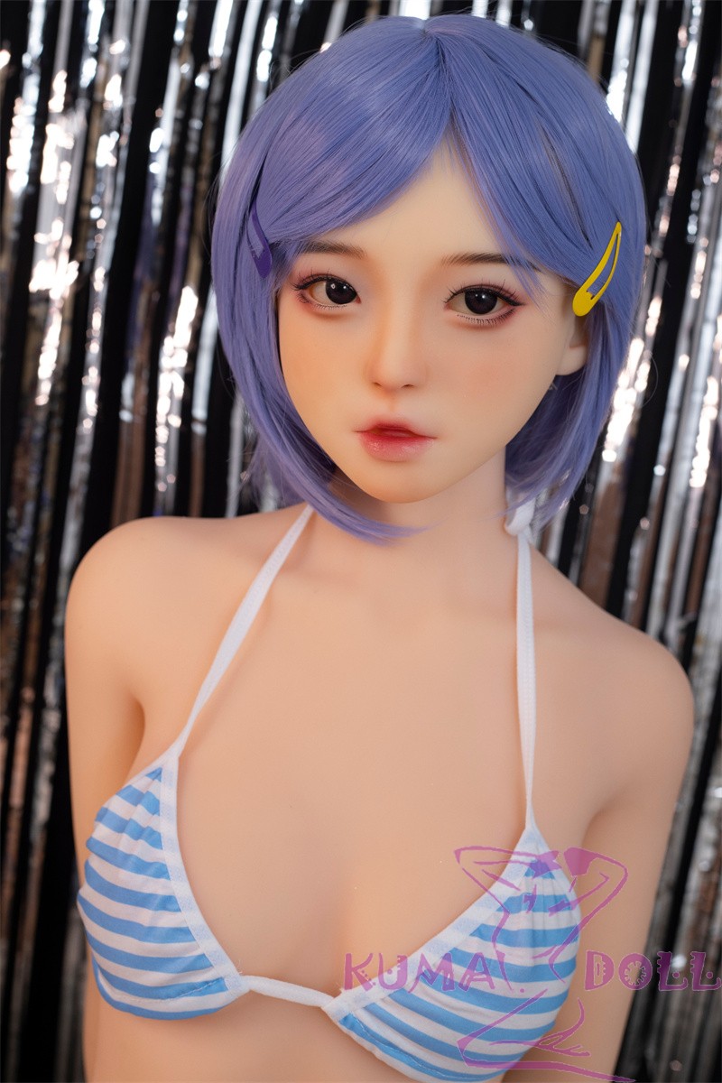 FUDOLL Sex Doll #8 head 148cm D-cup  TPE head +  body material selectable