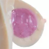 Jelly Breast (only available for B cup above)
