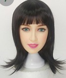 Jarliet Doll TPE Material Love Doll 163cm/5ft3 C-cup with #40 Head