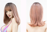 Top Sino Apotheosis Series Love Doll 169cm G-cup T23 Mi Daqiao head RRS+Makeup selectable