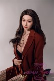 Top Sino Apotheosis Series Love Doll 169cm G-cup T23 Mi Daqiao head RRS+Makeup selectable