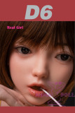 real girl D6 head only sale page 01