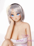 Aotume Doll TPE Sex Doll F-cup 155cm/5ft1 with Head #34