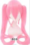 Aotume Doll TPE Sex Doll F-cup 155cm/5ft1 with Head #34
