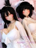 Aotume Doll TPE Sex Doll F-cup 155cm/5ft1 with Head #36