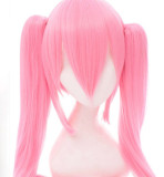 Aotume doll 145cm B-cup #48 head material selectable