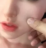 Cosdoll Sex doll 148cm/4ft9 Medium Breast E-cup #5 head selectable head material and body height