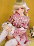 Aotume doll 145cm B-cup #46 head material selectable