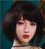 Cosdoll Sex doll 148cm/4ft9 Medium Breast E-cup #8 head selectable head material and body height