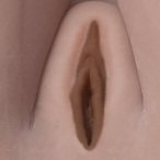 Cosdoll Sex doll 148cm/4ft9 Medium Breast E-cup #8 head selectable head material and body height