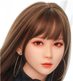 Cosdoll Sex doll 170cm/5ft6 Large Breast G-cup #18 head selectable head material and body height