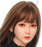 Cosdoll Sex doll 148cm/4ft9 Medium Breast E-cup #8 head selectable head material and body height