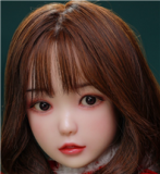 Cosdoll Sex doll 148cm/4ft9 Medium Breast E-cup #8 head selectable head material and body height