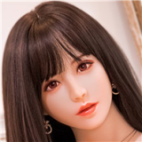 Cosdoll Sex doll 148cm/4ft9 Medium Breast E-cup #8 head selectable head material and body height