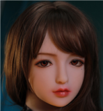 Cosdoll Sex doll 148cm/4ft9 Medium Breast E-cup #8 head selectable head material and body height