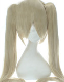 Aotume doll Silicone sex doll 135cm 4.4ft AA-cup  #80 head Blonde