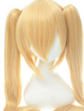Aotume doll Silicone sex doll 135cm 4.4ft AA-cup  #59 head Blonde