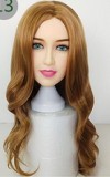 Jarliet Doll Liz head TPE Material Love Doll 154cm/5ft1 C-cup Light tanned skin