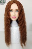 Jarliet Doll Liz head TPE Material Love Doll 154cm/5ft1 C-cup Light tanned skin