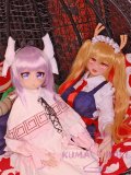 Aotume doll TPE sex doll 135cm 4.4ft AA-cup  #52 head