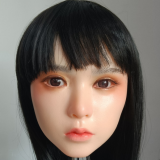 MLW doll Loli Sex Doll 150cm C-cup #18 Haruki head TPE material body+head+makeup selectable