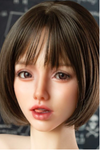 Sanhui AIO 150cm/4.9ft B-cup Silicone Ultra Realistic Sex Doll #34
