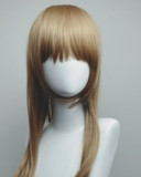 Jiusheng Doll Full Silicone Sex Doll 168cm/5ft5 C-cup Yuffie head natural skin color