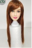 Jarliet Doll Full Silicone Material Love Doll 167cm/5ft3 C-cup with Lynn Head