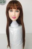 Jarliet Doll Full Silicone Material Love Doll 167cm/5ft3 C-cup with Lynn Head