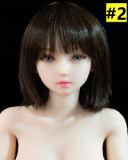 Real Girl TPE love doll 120cm 13kg easy to use